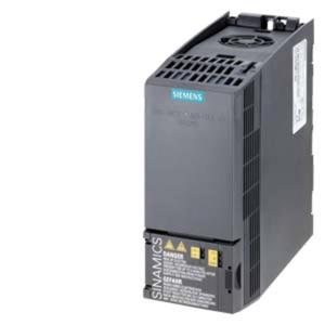 Siemens 6SL3210-1KE13-2AF2 netvoeding & inverter Binnen Meerkleurig