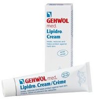 Gehwol Med Lipidrocreme (125 ml) - thumbnail