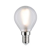 Paulmann 28629 LED-lamp Energielabel G (A - G) E14 3 W Warmwit (Ø x h) 45 mm x 78 mm 1 stuk(s)