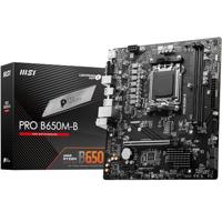 MSI PRO B650M-B
