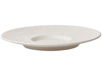Villeroy & Boch 10-4240-1220 bord Dinerbord Rond Porselein Wit 1 stuk(s)