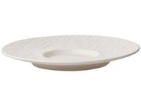 Villeroy & Boch 10-4240-1220 bord Dinerbord Rond Porselein Wit 1 stuk(s)