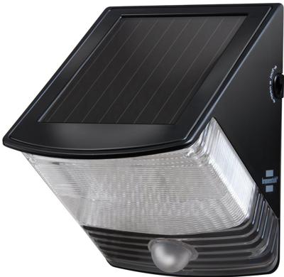 Brennenstuhl Solar Led