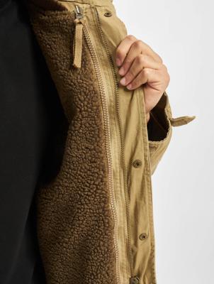 Brandit / winterjas M65 Standard in beige Brandit / winterjas M65 Standard in beige
