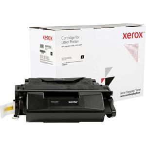 Xerox Toner vervangt HP 61X, C8061X Compatibel Zwart 10000 bladzijden Everyday™ Toner 006R03656