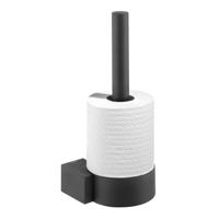 Tiger Nomad Reserverolhouder Zwart