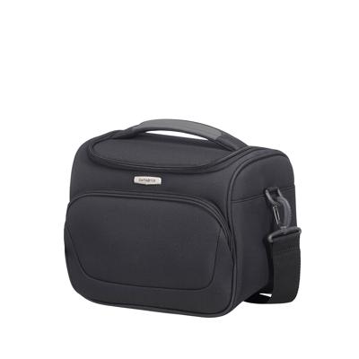Samsonite Spark SNG Beauty Case Black Samsonite Spark SNG Beauty Case Black