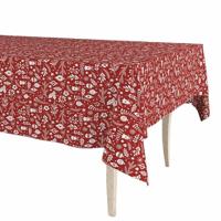 Exma Tafelkleden, meerkleurig, uniek