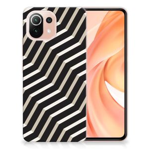 Xiaomi Mi 11 Lite | 11 Lite 5G NE TPU Hoesje Illusion