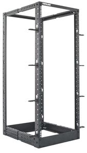 Intellinet Rack 19inch-frame (b x h x d) 515 x 1295 x 559 mm 26 HE Zwart (RAL 9005)