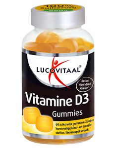 Vitamine D3