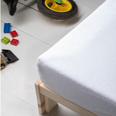 Fresh&Co  Kids Molton Matrasbeschermer - Kids Junior - 70 x 140/150