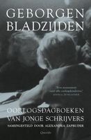 Geborgen bladzijden - - ebook - thumbnail