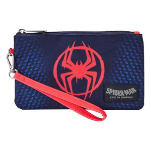 Marvel By Loungefly Wallet Spider-Verse Miles