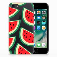 iPhone SE 2022 | SE 2020 | 8 | 7 Siliconen Case Watermelons - thumbnail