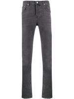 SANDRO jean slim classique - Gris