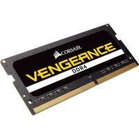 8 GB DDR4-3200 Werkgeheugen