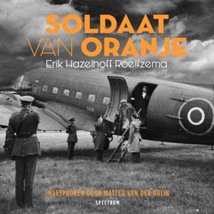 Soldaat van Oranje