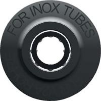PROMAT Snijwieltjes D.19mm Special voor Inox (verzendingseenheid 10 stuks)