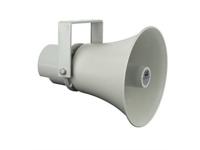 DAP-Audio HS-30R hoornluidspreker weerbestendig - 100V 30W
