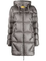 Parajumpers doudoune Janet à coupe oversize - Gris