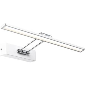 Paulmann 998.92 verlichting voor spiegels & displays LED 7 W 850 lm