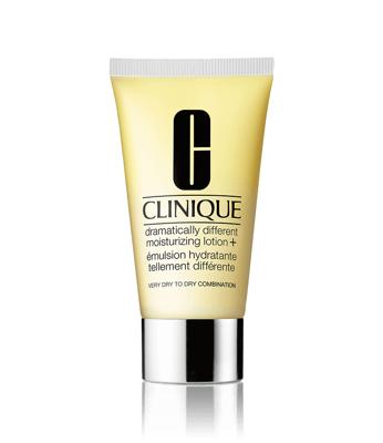 Clinique Dramatically Different moisturizing lotion+ Clinique Dramatically Different moisturizing lotion+