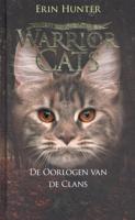 Warrior Cats - De oorlogen van de clans - Erin Hunter - Hardcover (9789059247604)