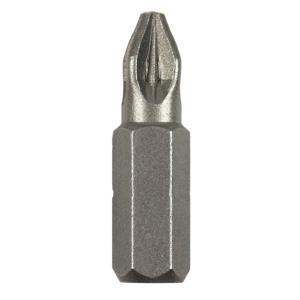 Bosch Accessories 2609255924 Kruis-bit PZ 3 C 6.3 2 stuk(s)