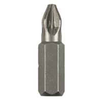 Bosch Accessories 2609255924 Kruis-bit PZ 3 C 6.3 2 stuk(s) - thumbnail