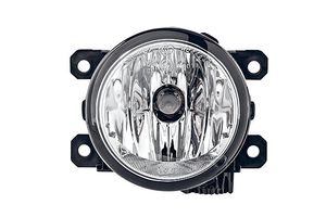 Bochtenlicht FOGSTAR VALEO, Inbouwplaats: rechts: , u.a. für Fiat, Abarth, Citroën, Jeep, Iveco, DS, Alfa Romeo, Peugeot, Opel