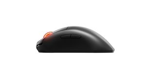 Steelseries ^PRIME WIRELESS muis Rechtshandig RF Draadloos Optisch 18000 DPI