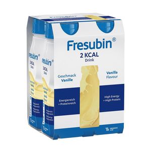 Fresubin 2 Kcal Drink 200ml Vanille