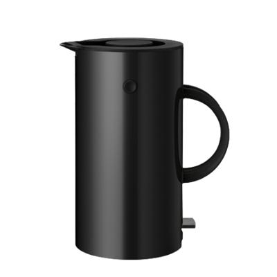 Stelton - EM77 Electric Kettle 1,5 L - Black (890)