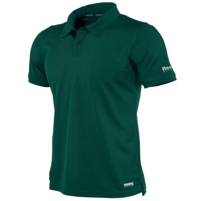 Reece Darwin ClimaTec Polo Unisex - Green Reece Darwin ClimaTec Polo Unisex - Green