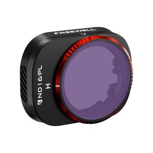 Freewell DJI Mini 4 Pro ND16/PL Hybrid Camera Lens Filter