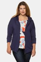 Ulla Popken sweatjack - Grote Maten