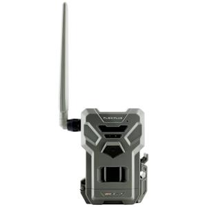 Spypoint FLEX-PLUS Wildcamera 36 Mpix Geluidsopnames, GSM-module, 4G beeldoverdracht Grijs-groen (mat)