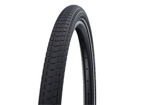 Schwalbe Big Ben Plus HS 439 28" Weg Tubeless Ready-band