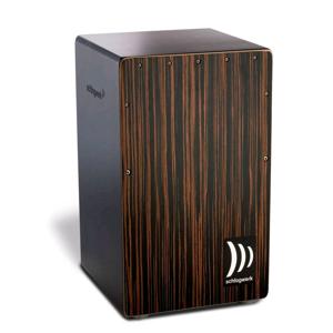 Schlagwerk CP432 2inOne Cajon (Deluxe Makassar)