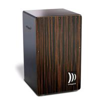 Schlagwerk CP432 2inOne Cajon (Deluxe Makassar) - thumbnail