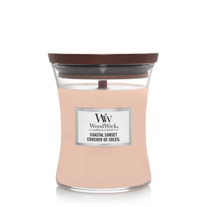 WoodWick coastal sunset medium candle