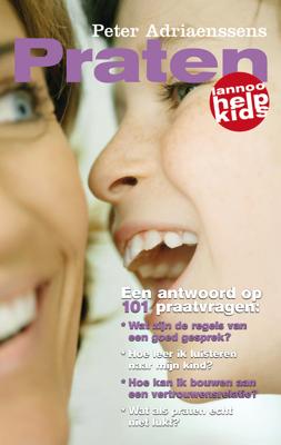 Praten - Peter Adriaenssens - eBook (9789020936568) Praten - Peter Adriaenssens - eBook (9789020936568)