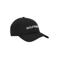 Tommy Hilfiger Heren Pet Zwart maat ONE SIZE