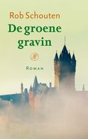 De groene gravin - Rob Schouten - ebook - thumbnail