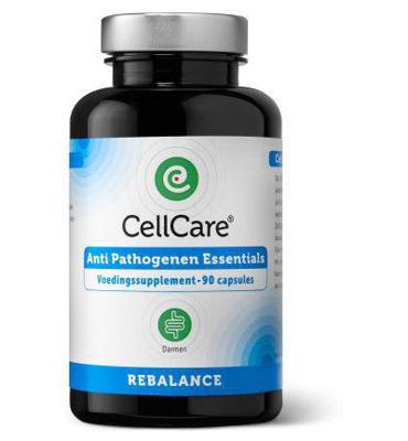Cellcare Cellcare Anti Pathogenen Essentials (90vc)