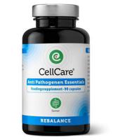 Cellcare Cellcare Anti Pathogenen Essentials (90vc)