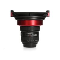 Canon Canon 11-24mm 4.0 L EF USM + Lee SW150 Mark II Filter System