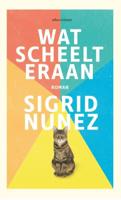 Wat scheelt eraan - Sigrid Nunez - Paperback (9789025459796)