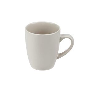 Cosy & Trendy Mok / beker - Creme wit - 360 ml